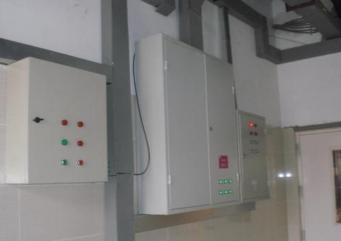 電纜走線槽安裝說(shuō)明，一米安裝費(fèi)報(bào)價(jià)多少