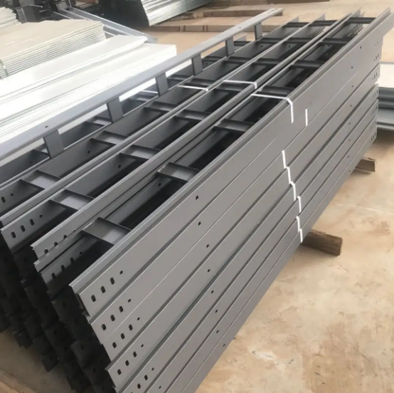 防火電纜橋架彎通使用場(chǎng)景說(shuō)明，不同表面處理每米報(bào)價(jià)