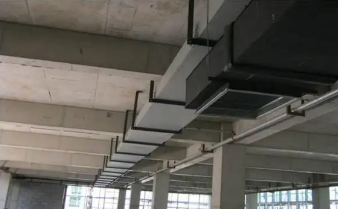 橋架焊接規(guī)范要求介紹，室外橋架標(biāo)準(zhǔn)有哪些